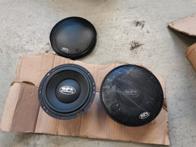 Spl midarit ja jakosuotimet, Autostereot ja tarvikkeet, Auton varaosat ja tarvikkeet, Tornio, Tori.fi Spl midarit ja jakosuotimet, Autostereot ja tarvikkeet, Auton varaosat ja tarvikkeet, Tornio, Tori.fi