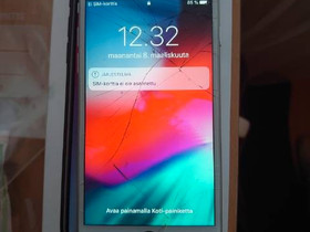 IPhone 6, Puhelimet, Puhelimet ja tarvikkeet, Seinäjoki, Tori.fi IPhone 6, Puhelimet, Puhelimet ja tarvikkeet, Seinäjoki, Tori.fi