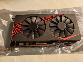 RX 570 4gb, Komponentit, Tietokoneet ja lisälaitteet, Pelkosenniemi, Tori.fi RX 570 4gb, Komponentit, Tietokoneet ja lisälaitteet, Pelkosenniemi, Tori.fi