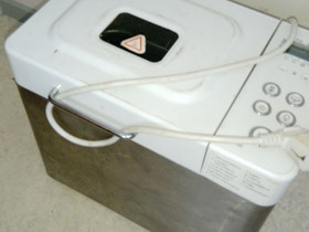 Leipäkone Kenwood BM250, Muut kodinkoneet, Kodinkoneet, Kotka, Tori.fi Leipäkone Kenwood BM250, Muut kodinkoneet, Kodinkoneet, Kotka, Tori.fi