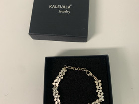 Kalevala Koru Haave-rannekoru, Kellot ja korut, Asusteet ja kellot, Lahti, Tori.fi Kalevala Koru Haave-rannekoru, Kellot ja korut, Asusteet ja kellot, Lahti, Tori.fi