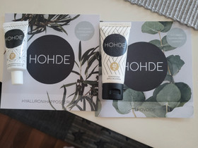 Hohde, Kauneudenhoito ja kosmetiikka, Terveys ja hyvinvointi, Helsinki, Tori.fi Hohde, Kauneudenhoito ja kosmetiikka, Terveys ja hyvinvointi, Helsinki, Tori.fi
