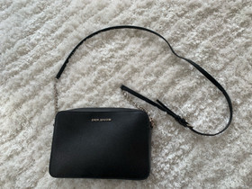 Michael Kors Jet Set travel nahkainen olkalaukku, Laukut ja hatut, Asusteet ja kellot, Lahti, Tori.fi Michael Kors Jet Set travel nahkainen olkalaukku, Laukut ja hatut, Asusteet ja kellot, Lahti, Tori.fi