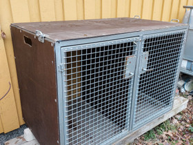 Kuljetushäkki, Koirien tarvikkeet, Lemmikkieläimet, Liperi, Tori.fi Kuljetushäkki, Koirien tarvikkeet, Lemmikkieläimet, Liperi, Tori.fi