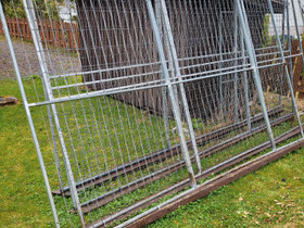 Koiratarha, Koirien tarvikkeet, Lemmikkieläimet, Varkaus, Tori.fi Koiratarha, Koirien tarvikkeet, Lemmikkieläimet, Varkaus, Tori.fi