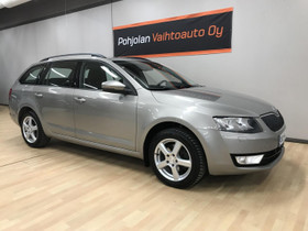 Skoda Octavia, Autot, Ylivieska, Tori.fi Skoda Octavia, Autot, Ylivieska, Tori.fi