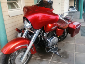 Honda vt-1100 c3 aero, Moottoripyörät, Moto, Haapavesi, Tori.fi Honda vt-1100 c3 aero, Moottoripyörät, Moto, Haapavesi, Tori.fi