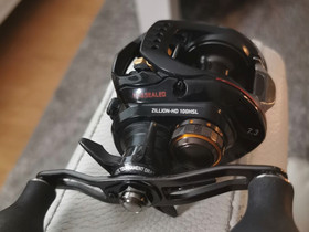 Daiwa Zillion, Kelat, vavat ja onget, Metsästys ja kalastus, Nurmijärvi, Tori.fi Daiwa Zillion, Kelat, vavat ja onget, Metsästys ja kalastus, Nurmijärvi, Tori.fi