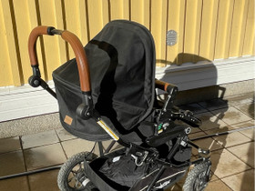 Emmaljunga Super Viking, Rattaat ja vaunut, Lastentarvikkeet ja lelut, Raahe, Tori.fi Emmaljunga Super Viking, Rattaat ja vaunut, Lastentarvikkeet ja lelut, Raahe, Tori.fi