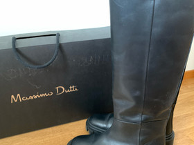 Massimo Dutti saappaat koko 38, Vaatteet ja kengät, Lahti, Tori.fi Massimo Dutti saappaat koko 38, Vaatteet ja kengät, Lahti, Tori.fi