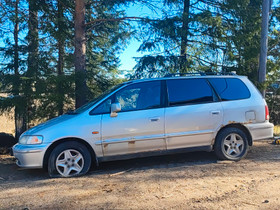 Honda shuttle osia, Autovaraosat, Auton varaosat ja tarvikkeet, Humppila, Tori.fi Honda shuttle osia, Autovaraosat, Auton varaosat ja tarvikkeet, Humppila, Tori.fi