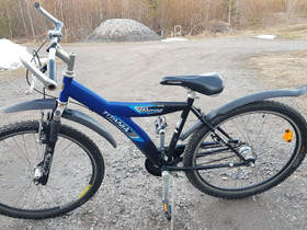 26" maastopyörä, Maastopyörät, Polkupyörät ja pyöräily, Vaasa, Tori.fi 26" maastopyörä, Maastopyörät, Polkupyörät ja pyöräily, Vaasa, Tori.fi