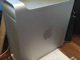 Apple Powermac G5 1.8, Pöytäkoneet, Tietokoneet ja lisälaitteet, Kankaanpää, Tori.fi Apple Powermac G5 1.8, Pöytäkoneet, Tietokoneet ja lisälaitteet, Kankaanpää, Tori.fi