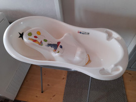 Kylpyamme, Lastenhoitovälineet, Lastentarvikkeet ja lelut, Lempäälä, Tori.fi Kylpyamme, Lastenhoitovälineet, Lastentarvikkeet ja lelut, Lempäälä, Tori.fi