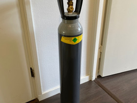Hiilidioksidipullo 6 kg, Kalat ja akvaariot, Lemmikkieläimet, Helsinki, Tori.fi Hiilidioksidipullo 6 kg, Kalat ja akvaariot, Lemmikkieläimet, Helsinki, Tori.fi