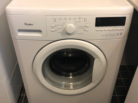 Whirlpool pesukone 7kg, Pesu- ja kuivauskoneet, Kodinkoneet, Vantaa, Tori.fi Whirlpool pesukone 7kg, Pesu- ja kuivauskoneet, Kodinkoneet, Vantaa, Tori.fi