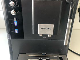 Siemens eq.5 kahvikone, Muut kodinkoneet, Kodinkoneet, Turku, Tori.fi