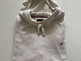 Tommy Hilfiger neulehuppari, Vaatteet ja kengät, Pori, Tori.fi Tommy Hilfiger neulehuppari, Vaatteet ja kengät, Pori, Tori.fi