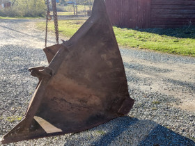 Ojakauha, Maanrakennuskoneet, Työkoneet ja kalusto, Sastamala, Tori.fi Ojakauha, Maanrakennuskoneet, Työkoneet ja kalusto, Sastamala, Tori.fi