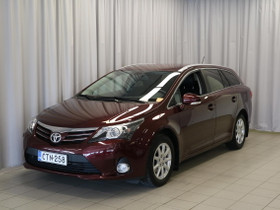 Toyota AVENSIS, Autot, Keminmaa, Tori.fi Toyota AVENSIS, Autot, Keminmaa, Tori.fi