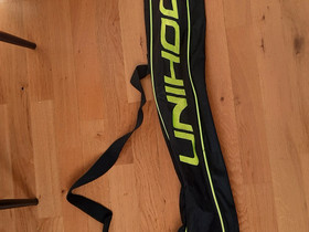 Unihoc mailapussi, Pallopelit, Urheilu ja ulkoilu, Seinäjoki, Tori.fi Unihoc mailapussi, Pallopelit, Urheilu ja ulkoilu, Seinäjoki, Tori.fi