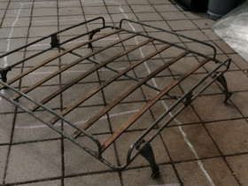 Norema kattoteline, Kattotelineet ja boksit, Auton varaosat ja tarvikkeet, Oulu, Tori.fi Norema kattoteline, Kattotelineet ja boksit, Auton varaosat ja tarvikkeet, Oulu, Tori.fi