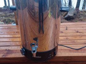Sunwind vedenlämmitin 15 l, Muut kodinkoneet, Kodinkoneet, Polvijärvi, Tori.fi Sunwind vedenlämmitin 15 l, Muut kodinkoneet, Kodinkoneet, Polvijärvi, Tori.fi