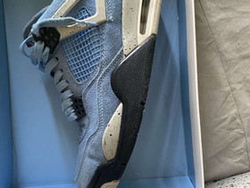 Jordan 4 unversity blue 42, Vaatteet ja kengät, Turku, Tori.fi Jordan 4 unversity blue 42, Vaatteet ja kengät, Turku, Tori.fi