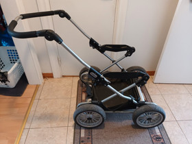 Emmaljunga runko, Rattaat ja vaunut, Lastentarvikkeet ja lelut, Pori, Tori.fi Emmaljunga runko, Rattaat ja vaunut, Lastentarvikkeet ja lelut, Pori, Tori.fi