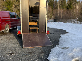 Kärrysauna, Muu piha ja puutarha, Piha ja puutarha, Lempäälä, Tori.fi Kärrysauna, Muu piha ja puutarha, Piha ja puutarha, Lempäälä, Tori.fi
