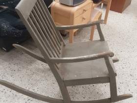 Wanha keinutuoli, Pöydät ja tuolit, Sisustus ja huonekalut, Kouvola, Tori.fi Wanha keinutuoli, Pöydät ja tuolit, Sisustus ja huonekalut, Kouvola, Tori.fi
