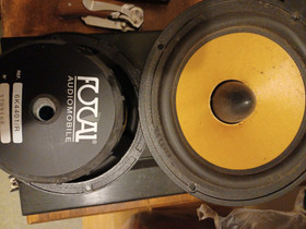 Focal mid bassot, Autostereot ja tarvikkeet, Auton varaosat ja tarvikkeet, Orivesi, Tori.fi Focal mid bassot, Autostereot ja tarvikkeet, Auton varaosat ja tarvikkeet, Orivesi, Tori.fi