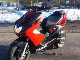 Yamaha Aerox, Mopot, Moto, Kotka, Tori.fi Yamaha Aerox, Mopot, Moto, Kotka, Tori.fi