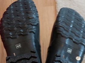 Nokian kumisaappaat, Vaatteet ja kengät, Lahti, Tori.fi Nokian kumisaappaat, Vaatteet ja kengät, Lahti, Tori.fi