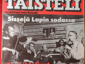 Kansa Taisteli vuosikerrat, Lehdet, Kirjat ja lehdet, Tampere, Tori.fi Kansa Taisteli vuosikerrat, Lehdet, Kirjat ja lehdet, Tampere, Tori.fi