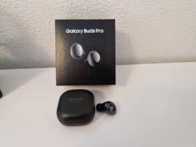 Samsung Galaxy Buds pro, Puhelintarvikkeet, Puhelimet ja tarvikkeet, Rovaniemi, Tori.fi Samsung Galaxy Buds pro, Puhelintarvikkeet, Puhelimet ja tarvikkeet, Rovaniemi, Tori.fi