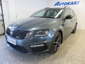 Skoda Octavia, Autot, Pieksämäki, Tori.fi Skoda Octavia, Autot, Pieksämäki, Tori.fi