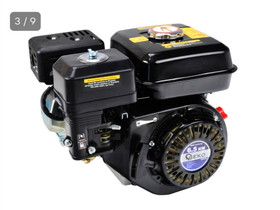 Irtomoottori/Maamoottori 6,5HP, Muut koneet ja tarvikkeet, Työkoneet ja kalusto, Pori, Tori.fi Irtomoottori/Maamoottori 6,5HP, Muut koneet ja tarvikkeet, Työkoneet ja kalusto, Pori, Tori.fi