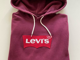 Lewis huppari, Vaatteet ja kengät, Pori, Tori.fi Lewis huppari, Vaatteet ja kengät, Pori, Tori.fi