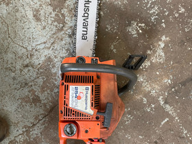 Husqvarna 254xpg, Muut koneet ja tarvikkeet, Työkoneet ja kalusto, Vantaa, Tori.fi Husqvarna 254xpg, Muut koneet ja tarvikkeet, Työkoneet ja kalusto, Vantaa, Tori.fi