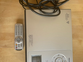Toshiba, Muu viihde-elektroniikka, Viihde-elektroniikka, Loppi, Tori.fi Toshiba, Muu viihde-elektroniikka, Viihde-elektroniikka, Loppi, Tori.fi