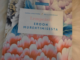 Lempeästi eroon murehtimisesta kirja, Harrastekirjat, Kirjat ja lehdet, Hollola, Tori.fi Lempeästi eroon murehtimisesta kirja, Harrastekirjat, Kirjat ja lehdet, Hollola, Tori.fi