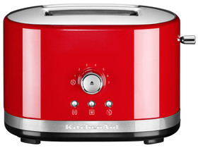 KitchenAid leivänpaahdin 5KMT2116EER (Empire red), Muut kodinkoneet, Kodinkoneet, Kouvola, Tori.fi KitchenAid leivänpaahdin 5KMT2116EER (Empire red), Muut kodinkoneet, Kodinkoneet, Kouvola, Tori.fi