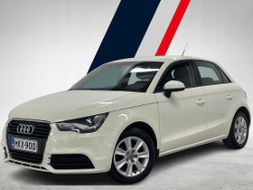AUDI A1, Autot, Helsinki, Tori.fi AUDI A1, Autot, Helsinki, Tori.fi