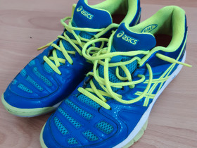 ASICS sisäpelikengät koko 41,5, Pallopelit, Urheilu ja ulkoilu, Joensuu, Tori.fi ASICS sisäpelikengät koko 41,5, Pallopelit, Urheilu ja ulkoilu, Joensuu, Tori.fi