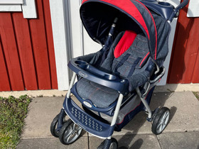 Matkarattaat (Graco AeroSport Plus), Rattaat ja vaunut, Lastentarvikkeet ja lelut, Oulainen, Tori.fi Matkarattaat (Graco AeroSport Plus), Rattaat ja vaunut, Lastentarvikkeet ja lelut, Oulainen, Tori.fi