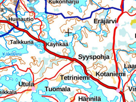 Maatila/talo maalta, Metsätilat ja maatilat, Ruokolahti, Tori.fi Maatila/talo maalta, Metsätilat ja maatilat, Ruokolahti, Tori.fi