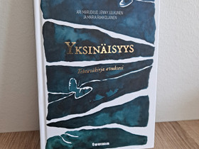 Yksinäisyys tehtäväkirja -kirja, Harrastekirjat, Kirjat ja lehdet, Jyväskylä, Tori.fi Yksinäisyys tehtäväkirja -kirja, Harrastekirjat, Kirjat ja lehdet, Jyväskylä, Tori.fi