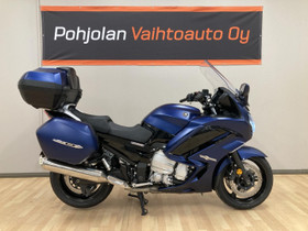 Yamaha FJR, Moottoripyörät, Moto, Ylivieska, Tori.fi Yamaha FJR, Moottoripyörät, Moto, Ylivieska, Tori.fi