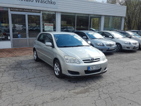 Toyota Corolla, Autot, Kitee, Tori.fi Toyota Corolla, Autot, Kitee, Tori.fi